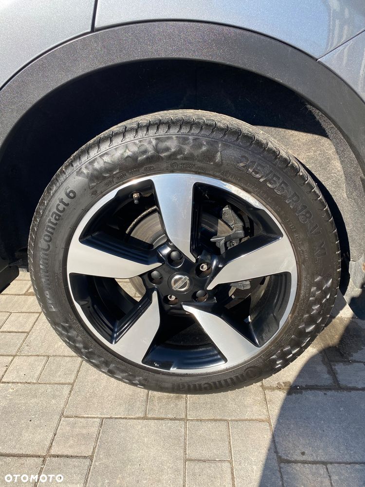 Nissan Qashqai 1.6 DIG-T 360 - 13