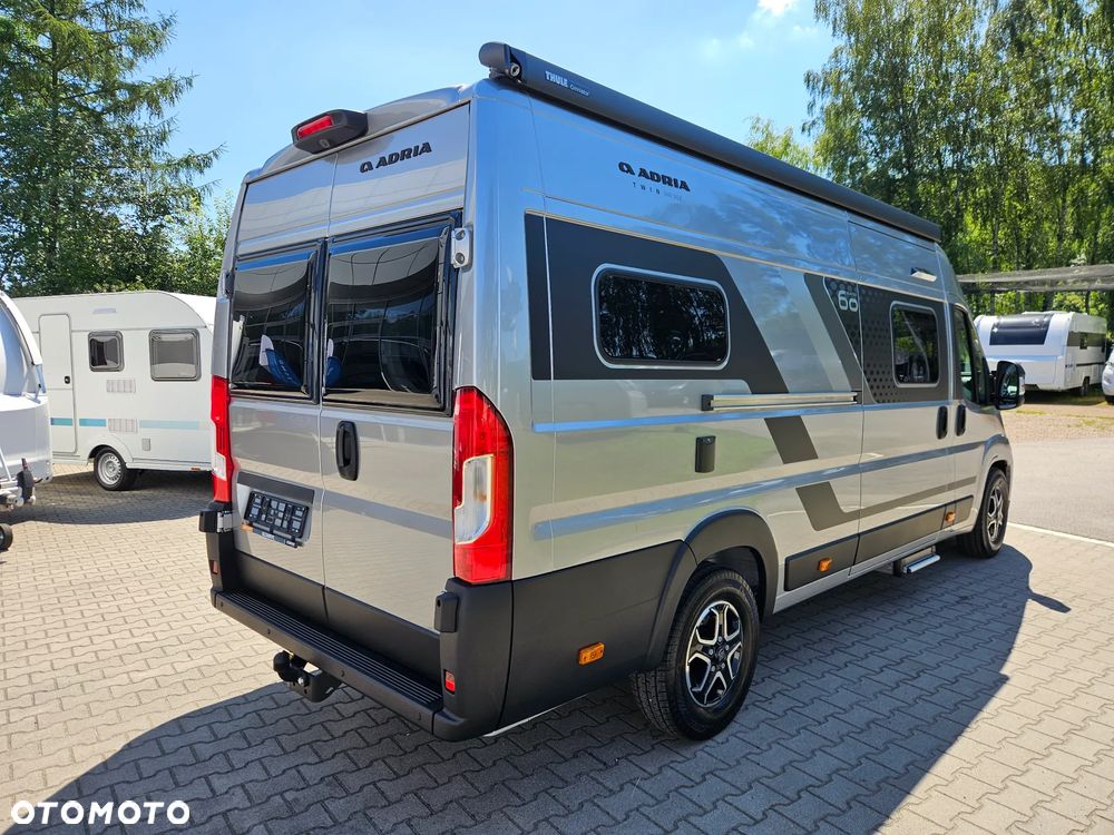 Adria Twin 640 SGX - 3