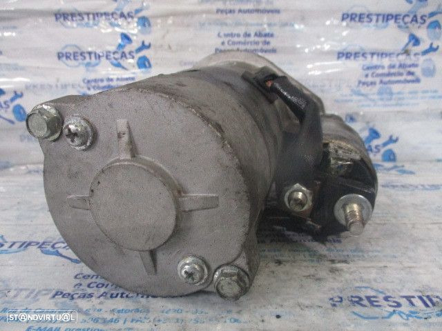 Motor De Arranque 10439574 0220 CHRYSLER PT CRUISER BREAK PHASE 1  2003 2.2CRD 120CV 5P CINZA - 4