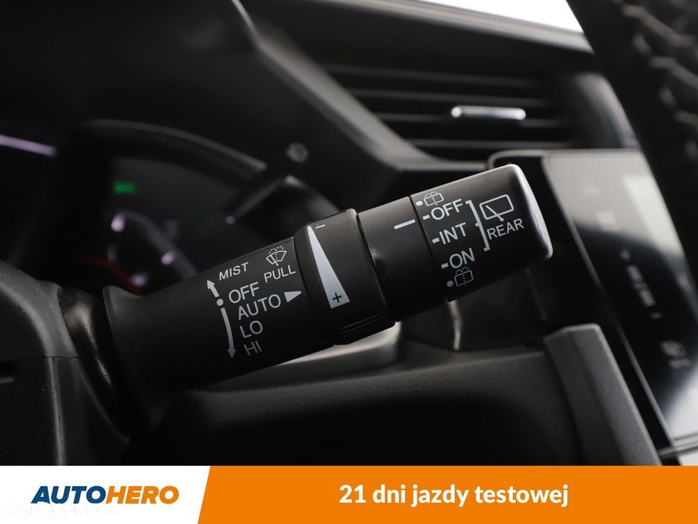 Honda Civic 1.5 T Sport Plus - 27