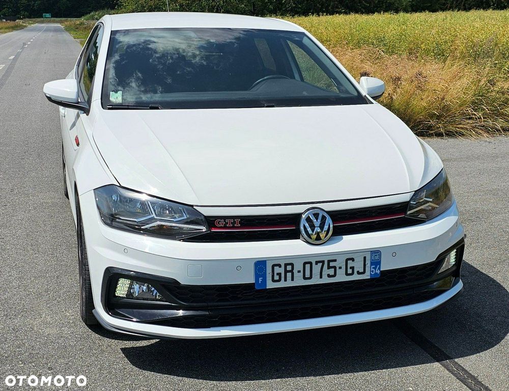 Volkswagen Polo - 29