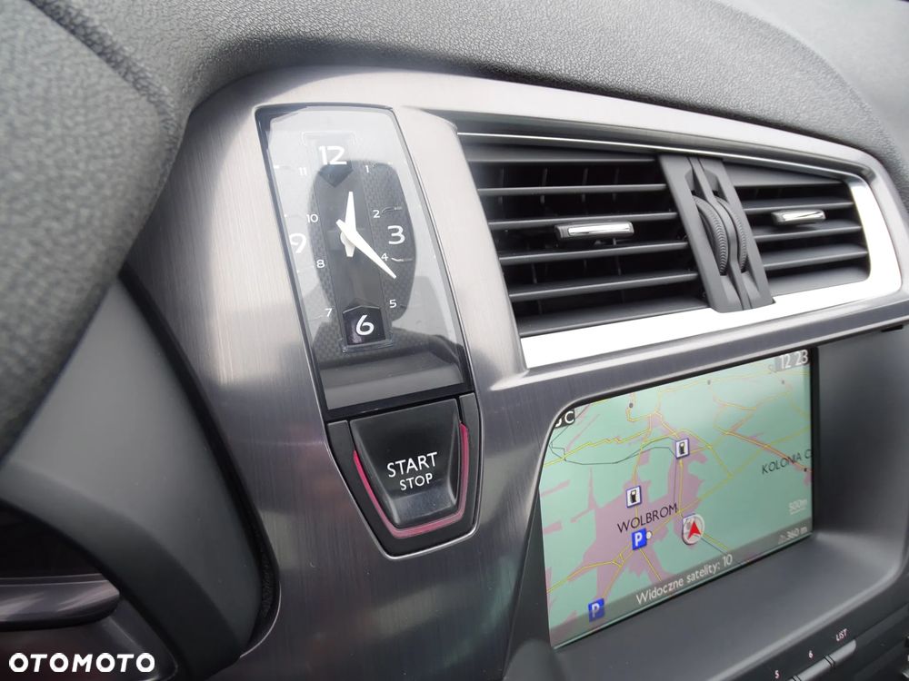 Citroën DS5 HDi 165 Business - 30