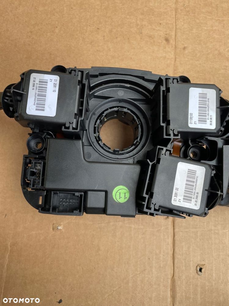 bmw e90 e91 e87 przełącznik zespolony manetki taśma 6989557-02 - 5