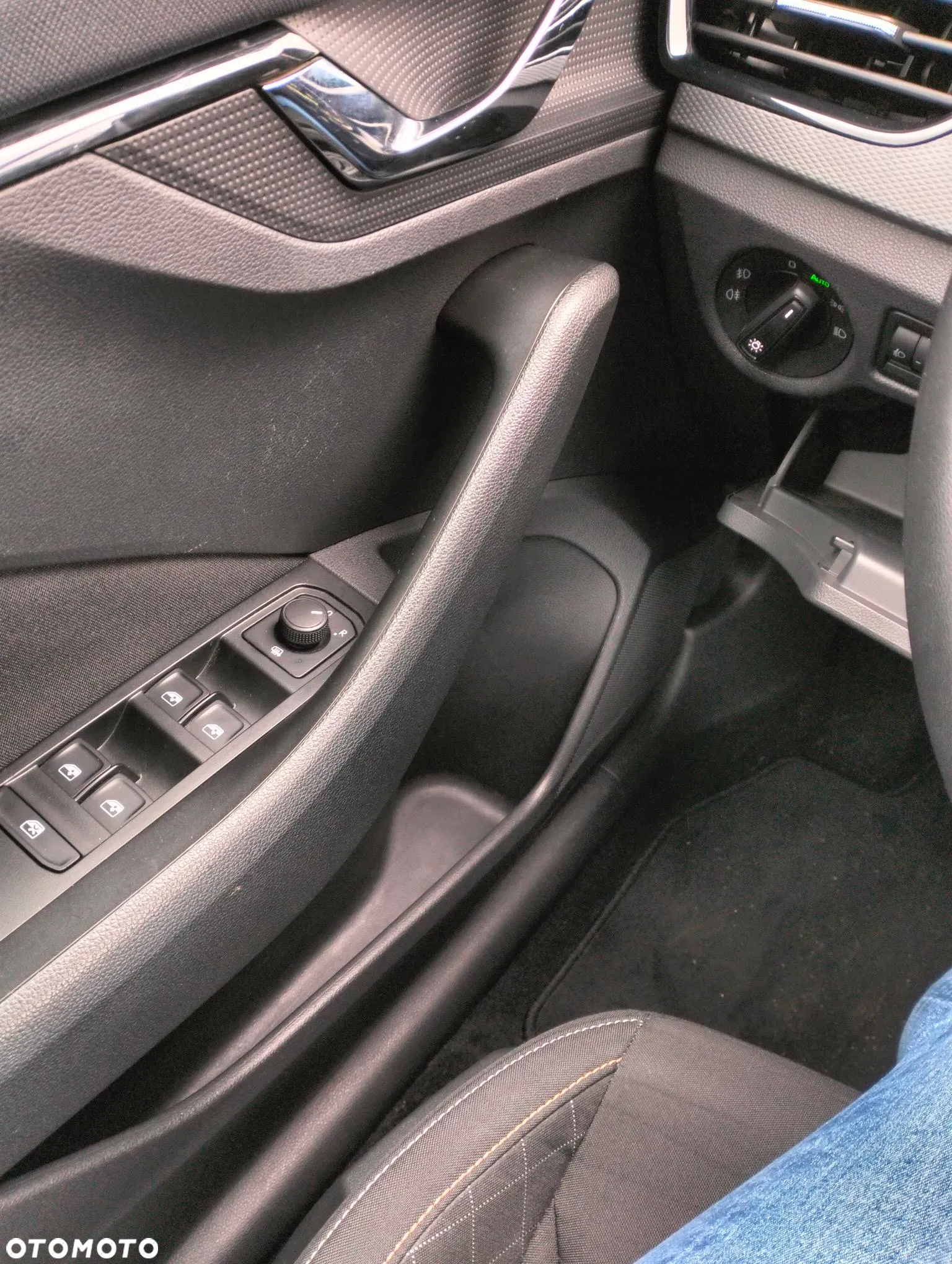Skoda Scala 1.0 TSI Ambition - 13