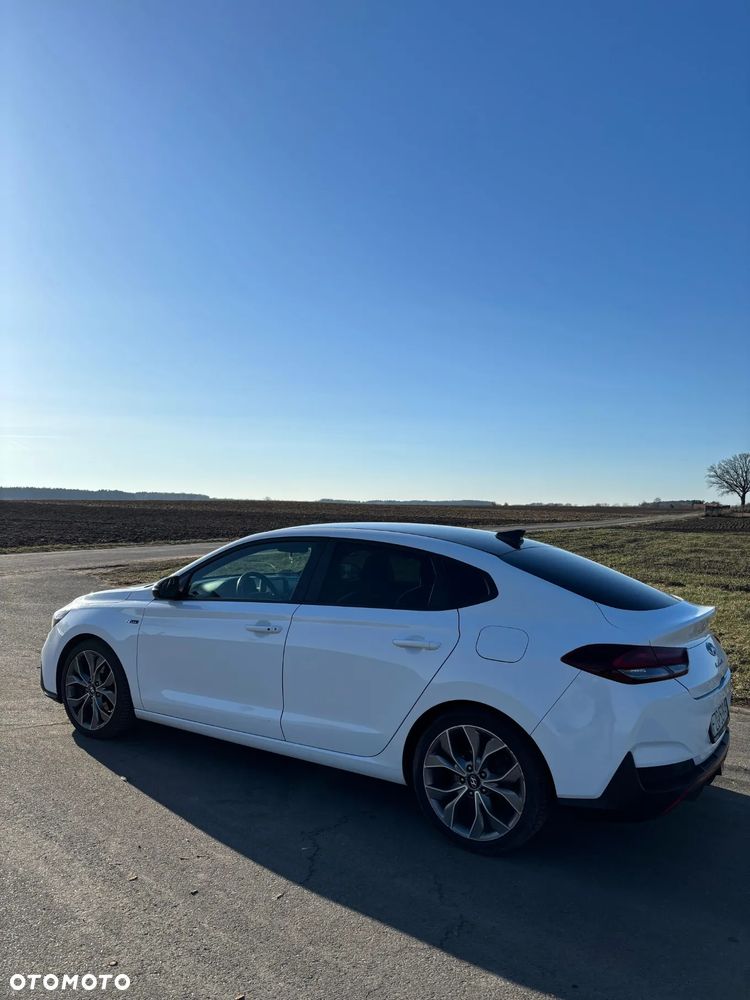 Hyundai i30 1.4 T-GDI Style - 4