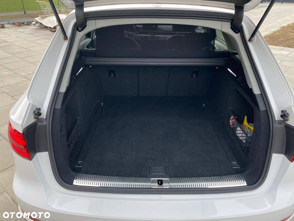Audi A4 Avant - 12