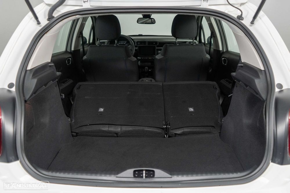 Citroën C3 1.2 PureTech Feel Pack - 15