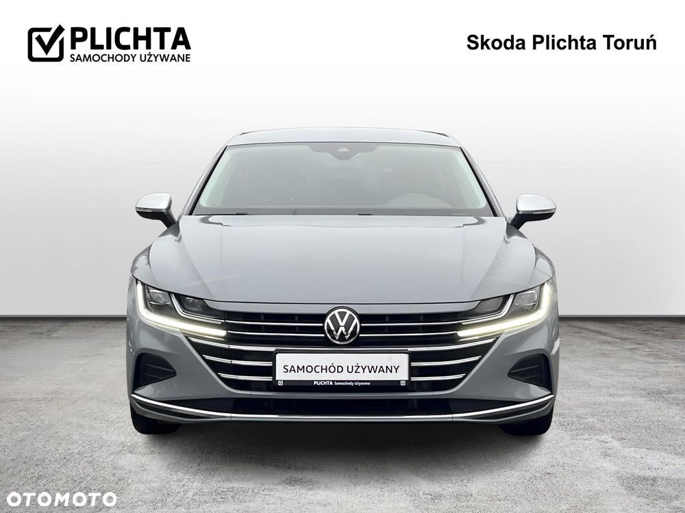 Volkswagen Arteon - 8