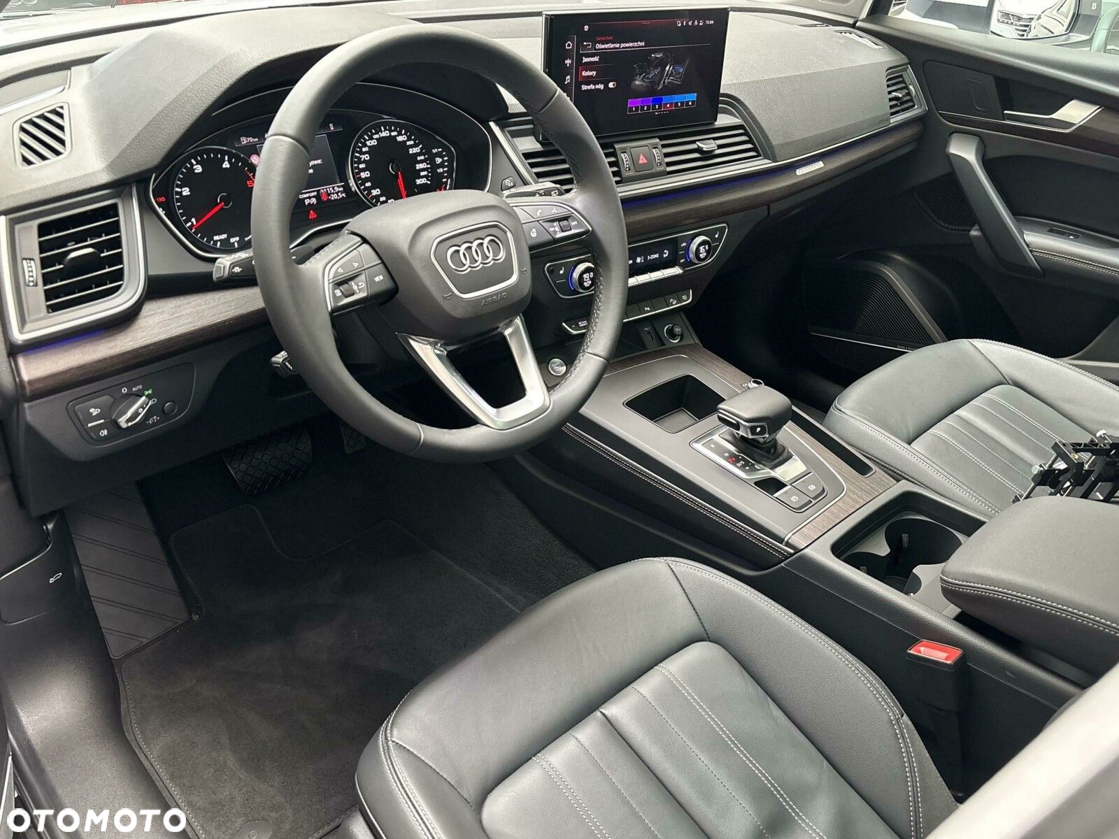 Audi Q5 - 38