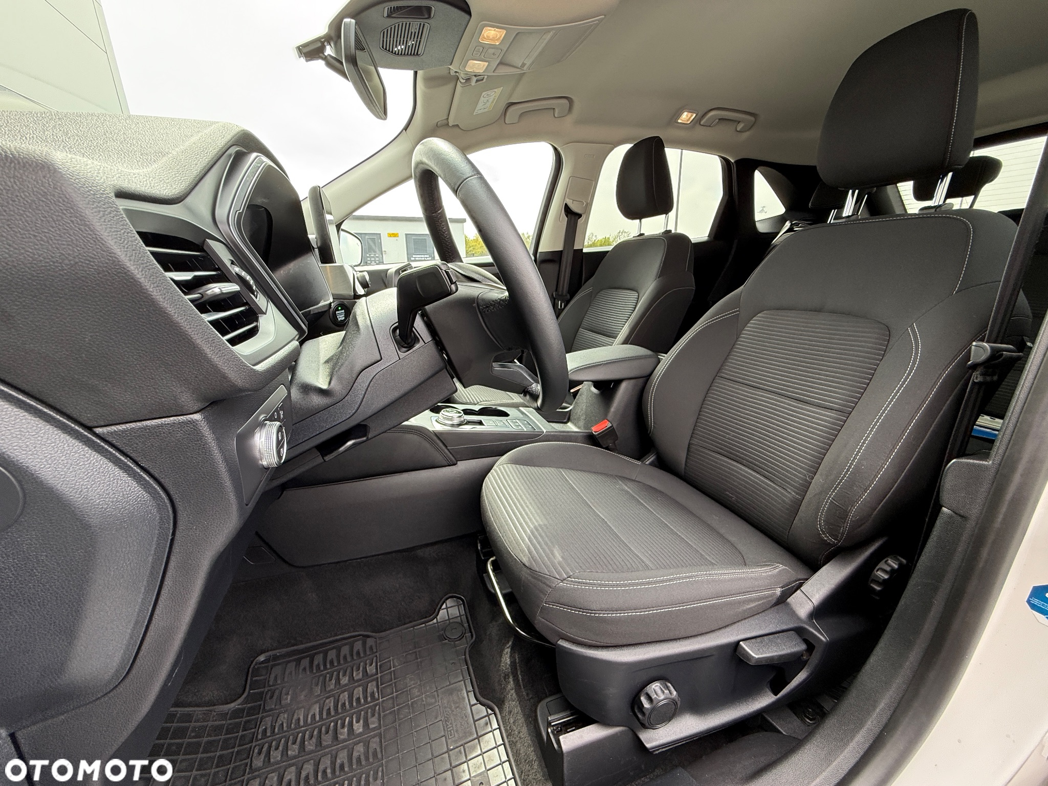 Ford Kuga 1.5 EcoBlue FWD Titanium - 16