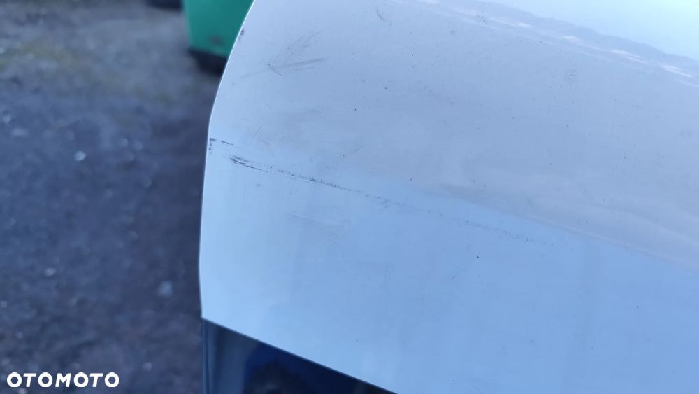 DRZWI PRZEDNIE PRAWE PRZÓD FIAT DOBLO II 2010- - 10