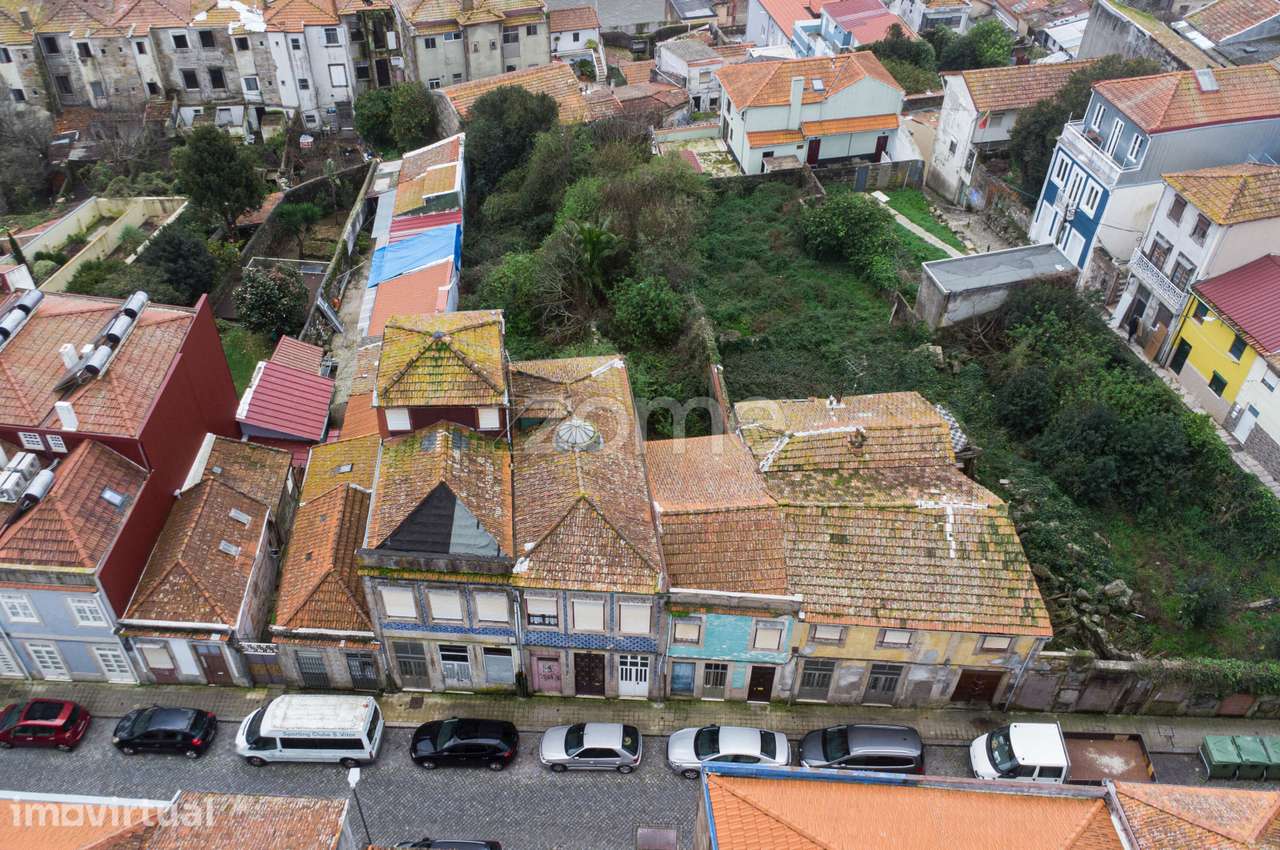Prédio com logradouro e vista rio na Rua de São Victor - Bonfim, Po... - Grande imagem: 4/18