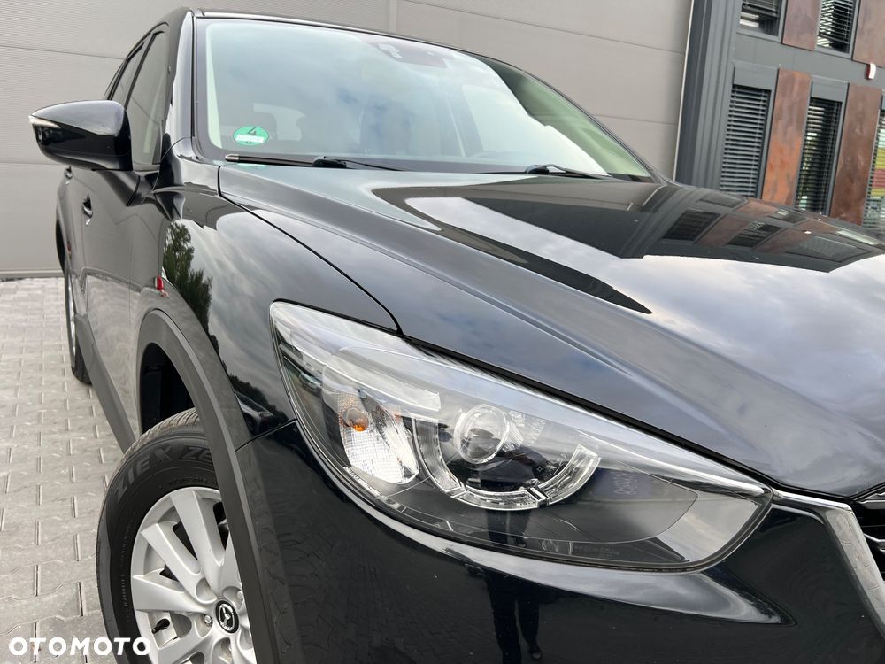 Mazda CX-5 SKYACTIV-D 150 Drive Nakama - 4