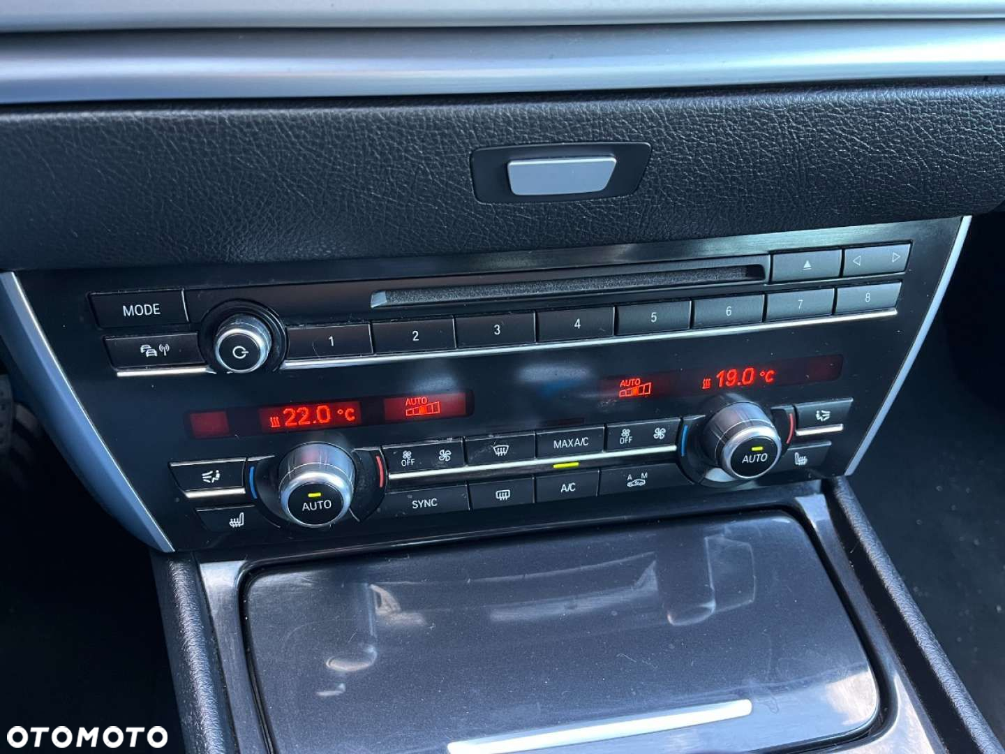 BMW 5GT 520d Gran Turismo - 17