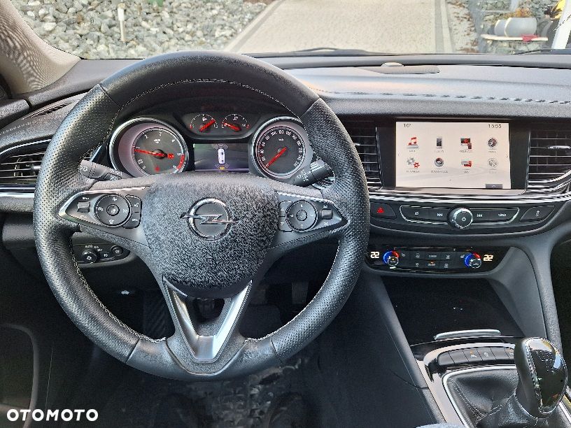 Opel Insignia 1.6 CDTI Cosmo ecoFLEX S&S - 37