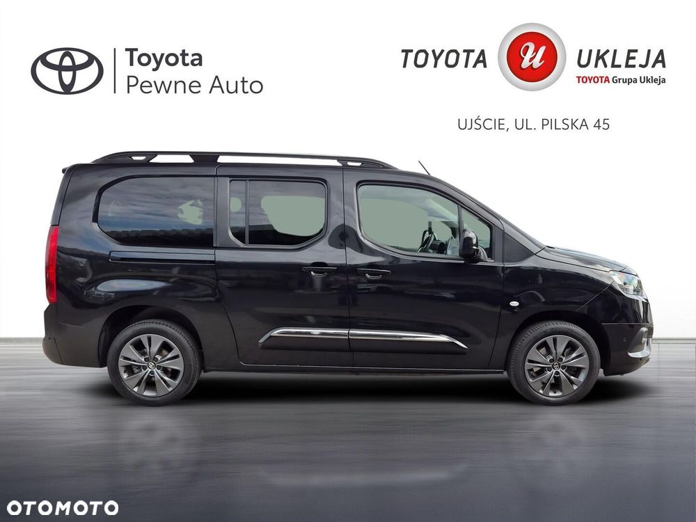 Toyota Proace City Verso Long 1.2 D-4T Family - 6