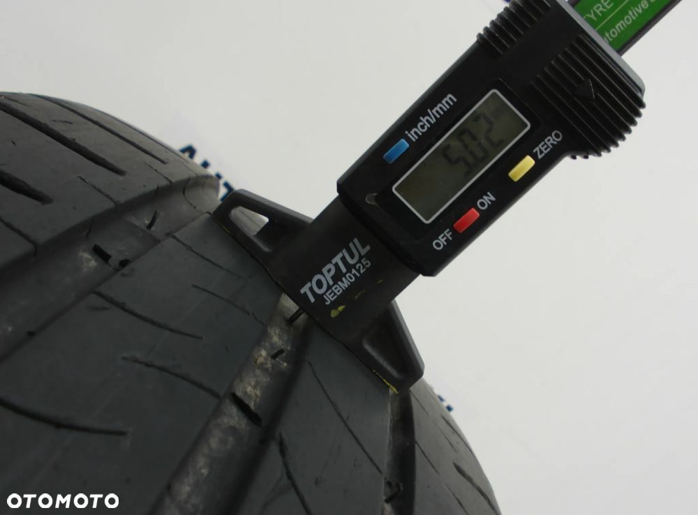 205/65R15 94H Michelin Energy Saver - 3