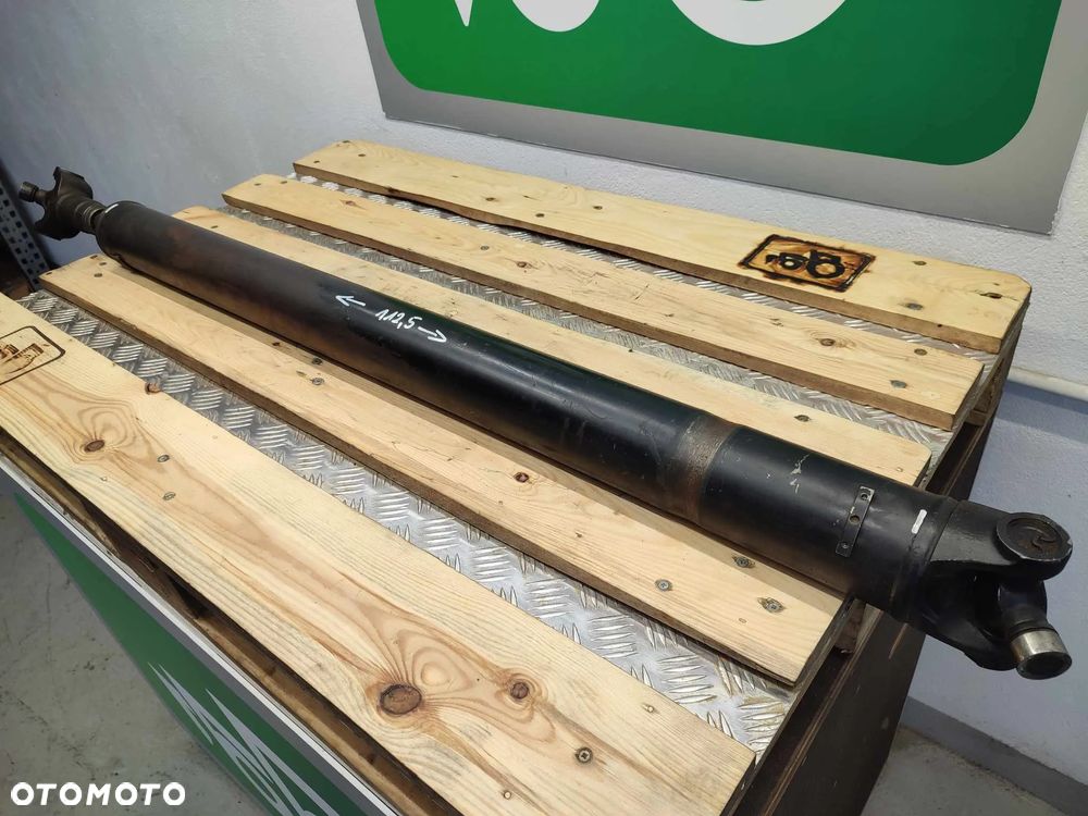 Wał napędowy (112.5cm) - 3