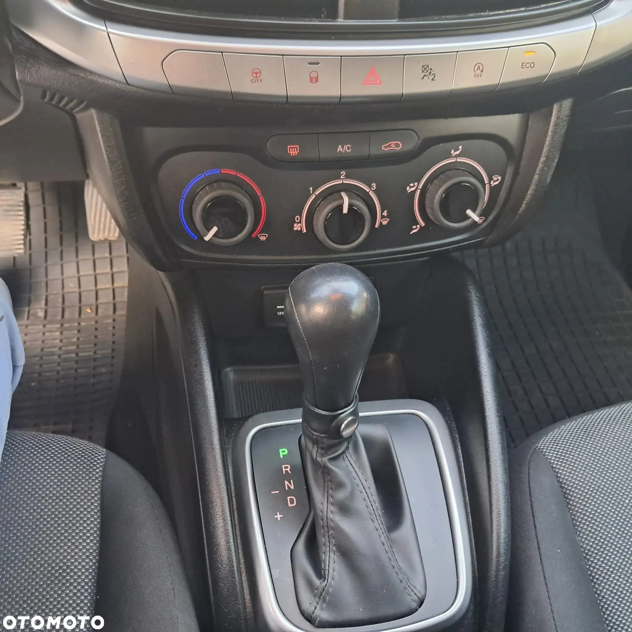 Fiat Tipo Kombi 1.6 MultiJet DCT Easy - 8