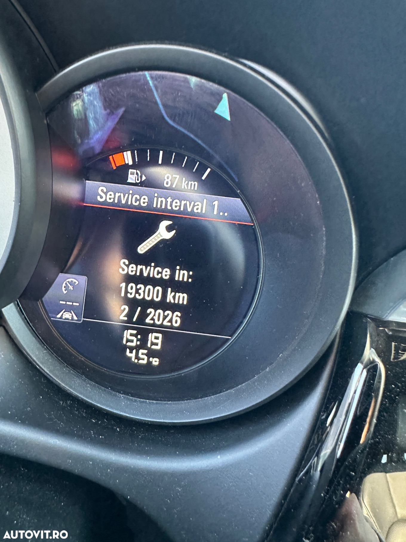 Porsche Macan S PDK - 31