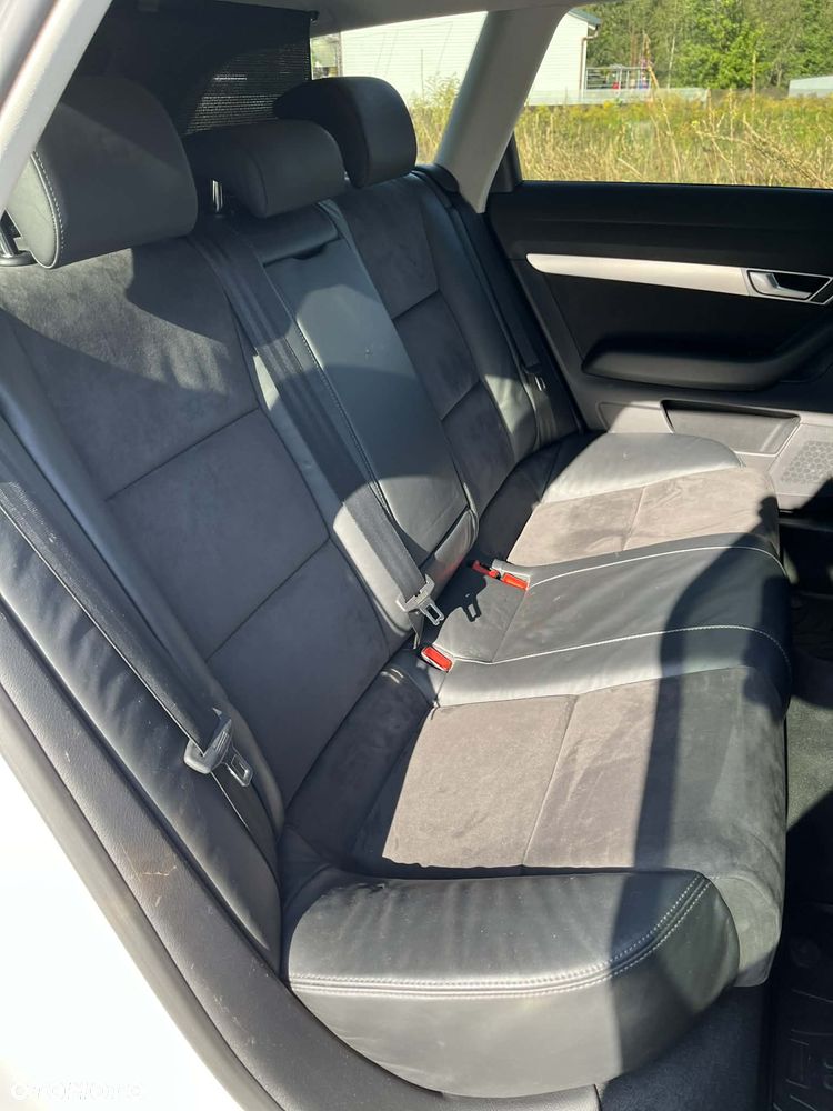 Audi A6 Avant 2.0T FSI - 9