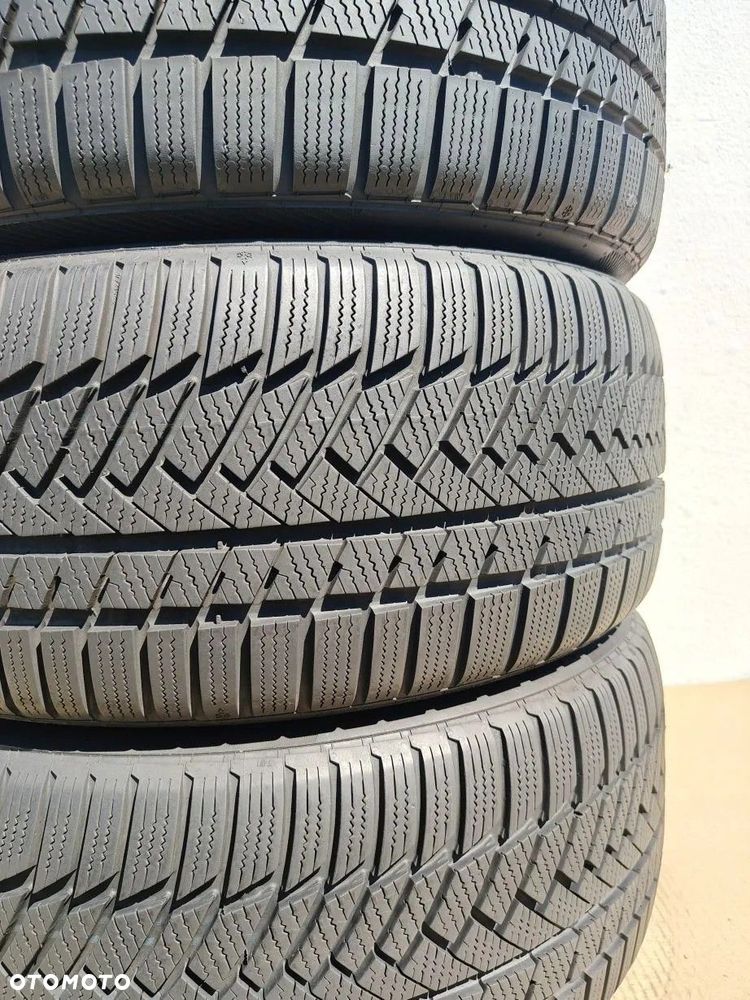 OPONY 245/40/18 245/40R18 97V CONTINENTAL WINTERCONTACT TS850P - 4