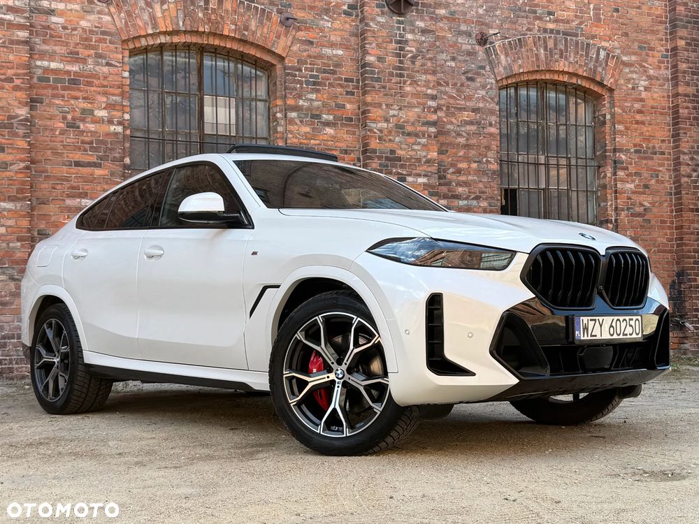 BMW X6 - 27