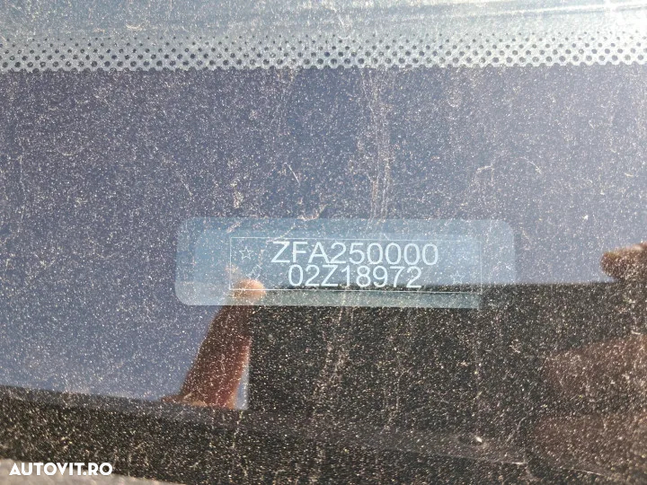 Fiat ducato maxi furgon l5h2 2.2d 140cp manual - 26