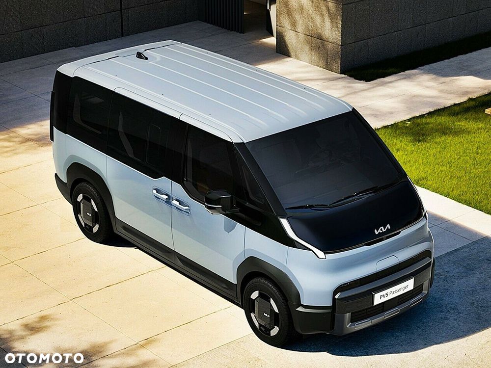 Kia PV5 51.5kWh - 5