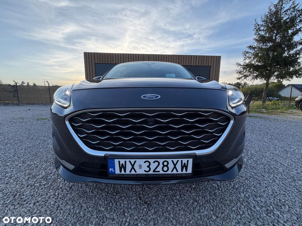 Ford Kuga 2.0 EcoBlue 4x4 VIGNALE - 19