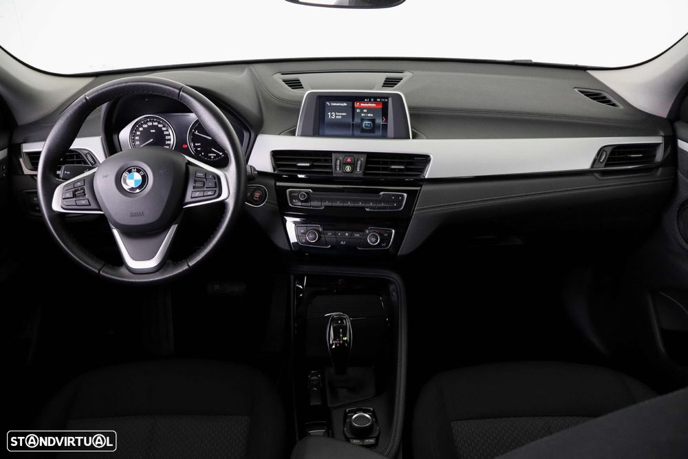 BMW X2 - 16