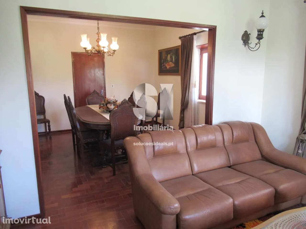 Moradia Isolada T3 - Grande imagem: 2/20