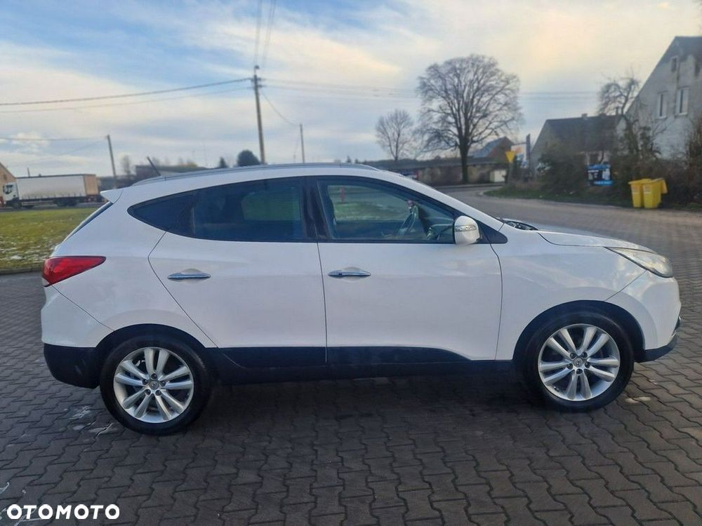 Hyundai ix35 - 6