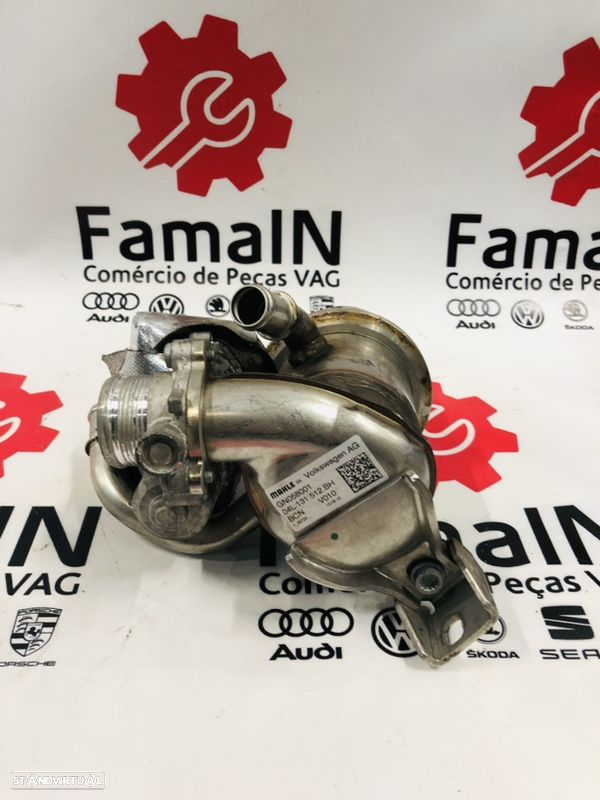 Bomba EGR VW GOLF 7 - 04L131512 BH - 2