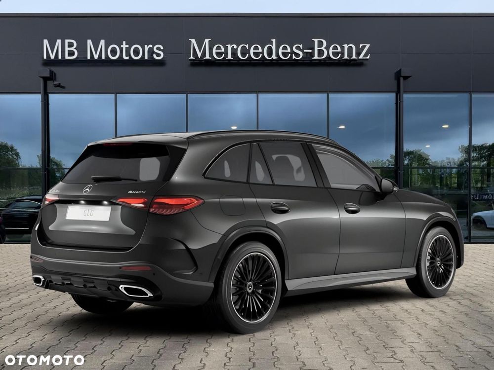 Mercedes-Benz GLC - 3