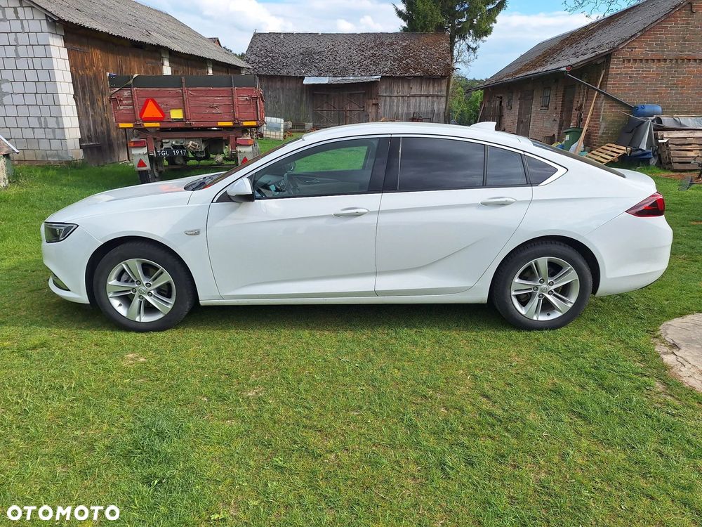 Opel Insignia - 5