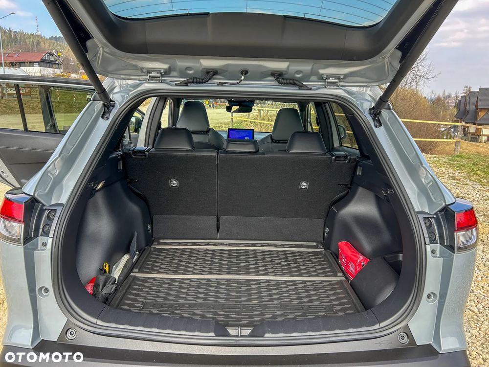 Toyota Corolla Cross 2.0 Hybrid Premiere Edition AWD - 14