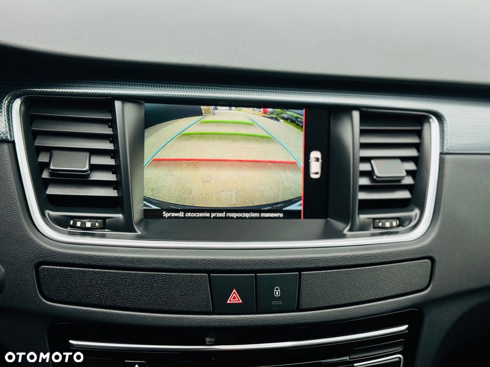 Peugeot 508 THP 165 Stop&Start Allure - 3