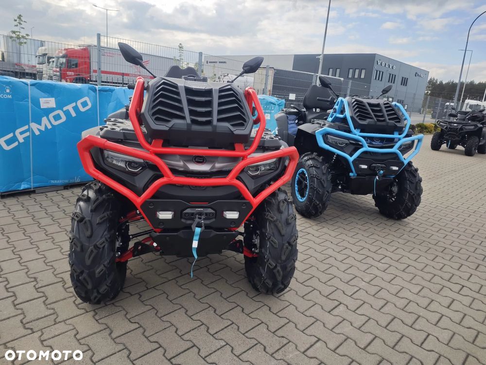 CFMoto Inny - 35