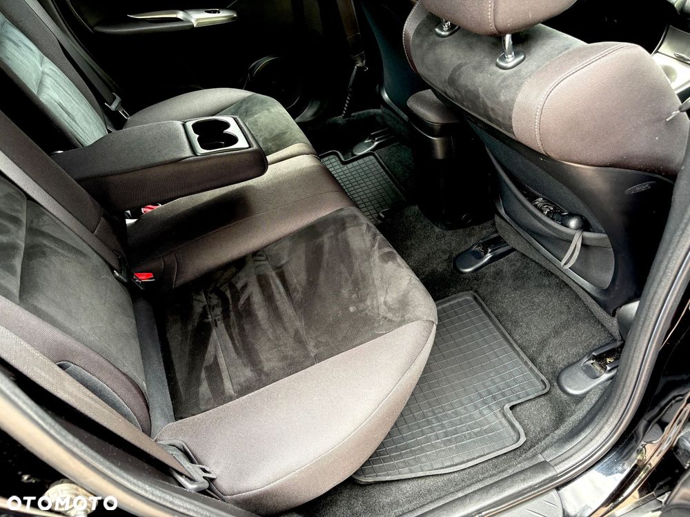 Honda Civic 1.8 Comfort - 9