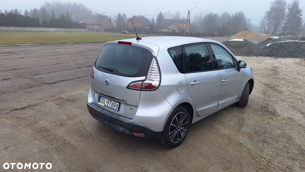 Renault Scenic dCi 110 EDC Bose Edition - 3