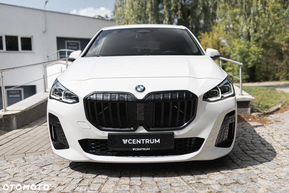 BMW Seria 2 218i M Sport - 5