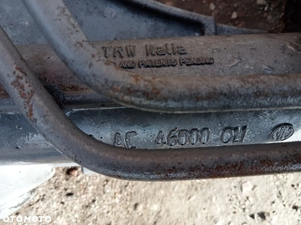 MAGLOWNICA BOXER DUCATO JUMPER 06-12 Z CZUJNIKIEM - 4