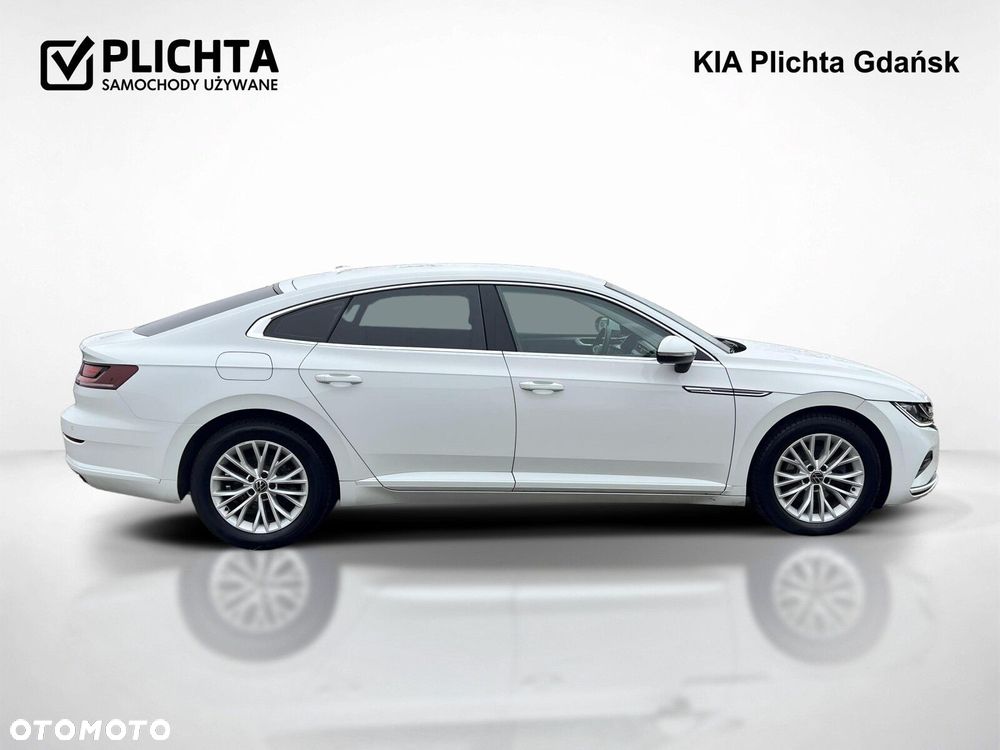 Volkswagen Arteon - 5