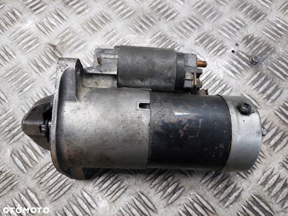 ROZRUSZNIK OPEL ASTRA H 1.9 CDTI - 3