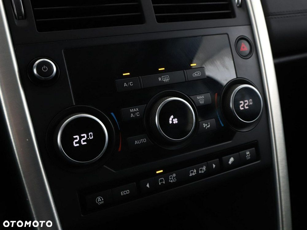 Land Rover Discovery Sport 2.0 TD4 Pure - 27