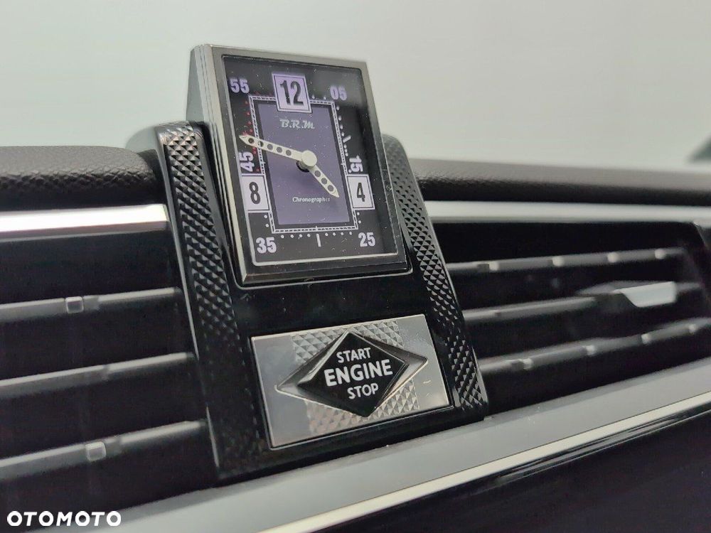 DS Automobiles DS 9 1.6 PureTech Rivoli + - 27
