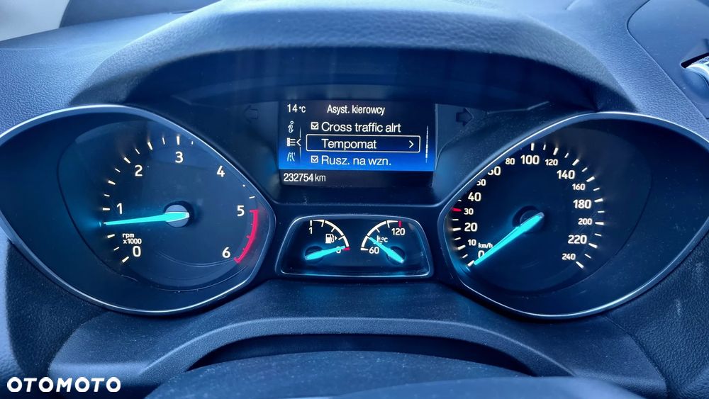 Ford Kuga 2.0 TDCi 4x2 Titanium - 31