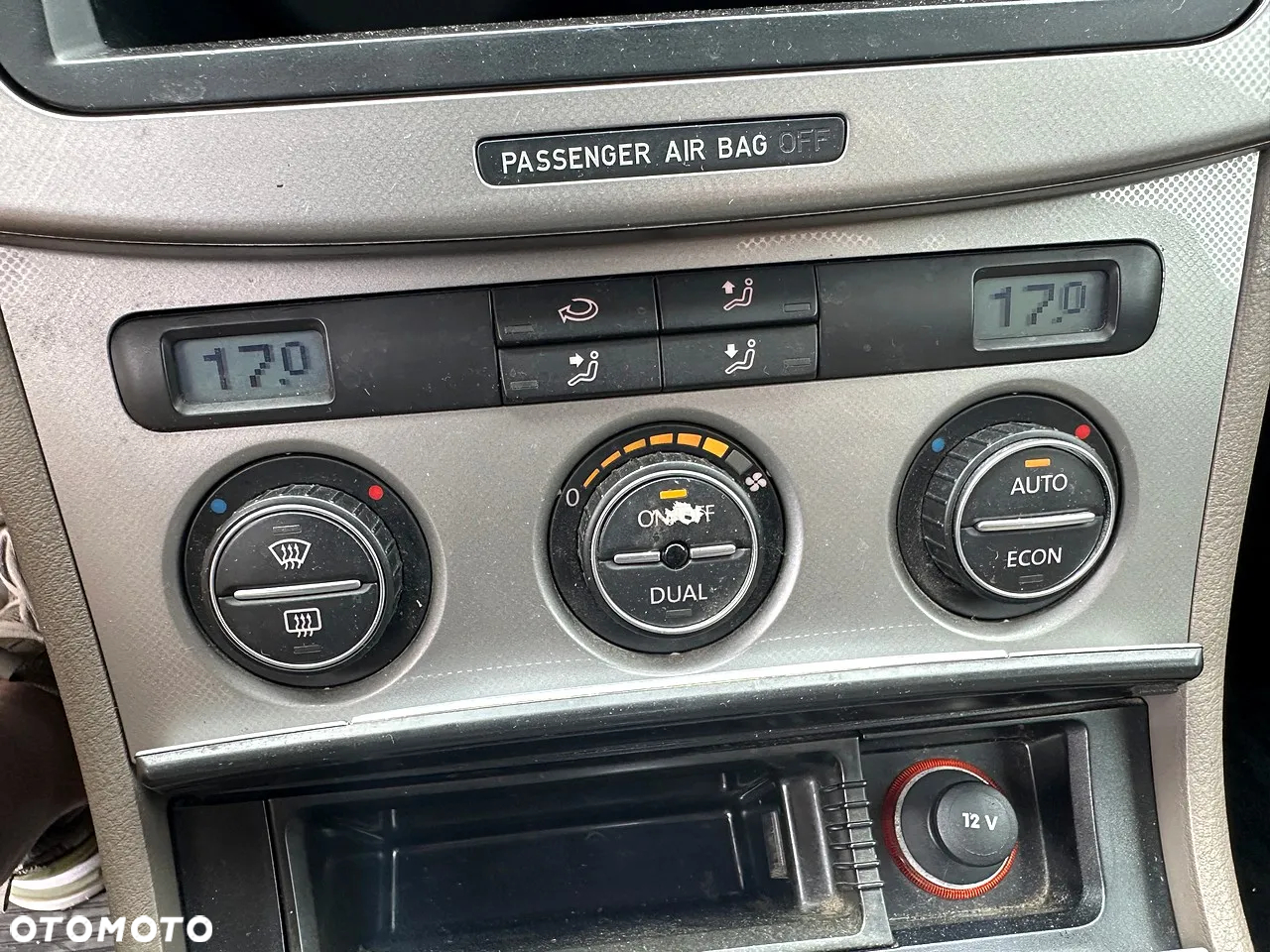 Volkswagen Passat 2.0 TDI DPF Trendline - 16