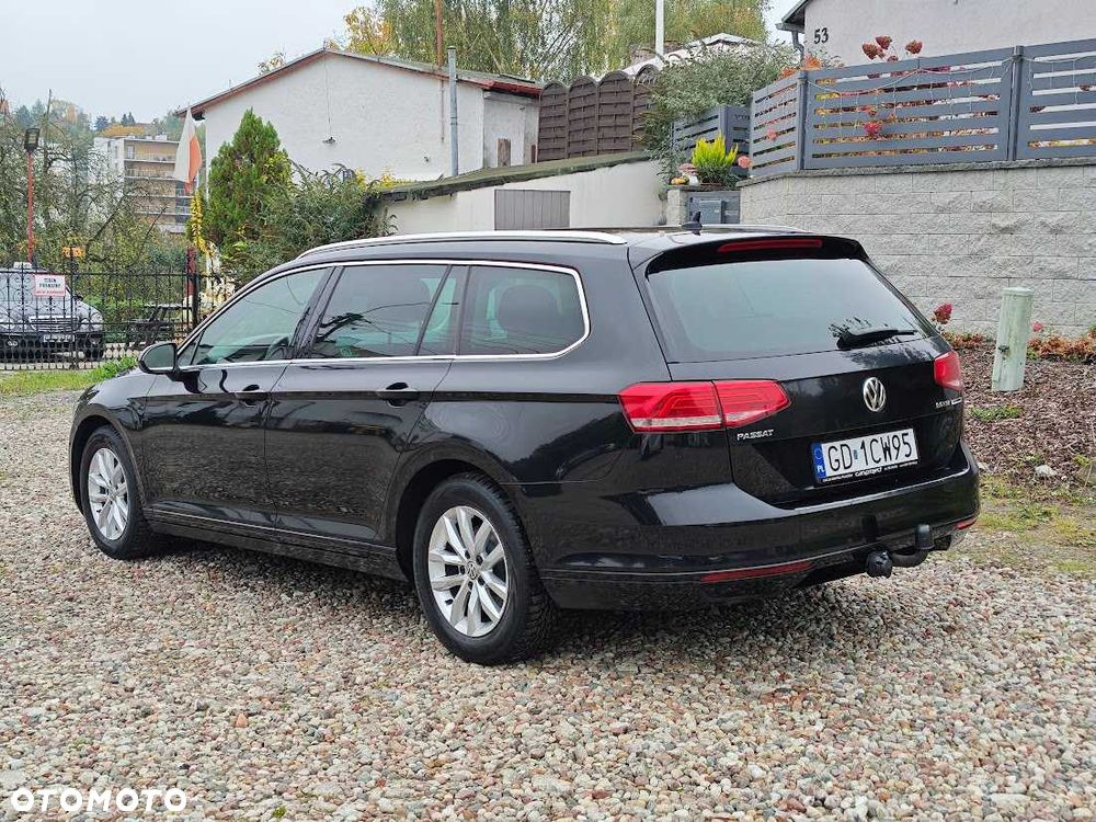 Volkswagen Passat Variant - 3